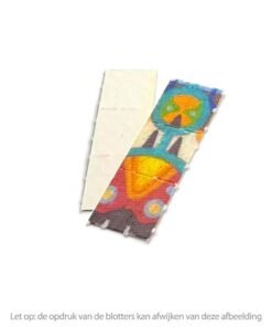 1P-LSD Blotters (3x150mcg)