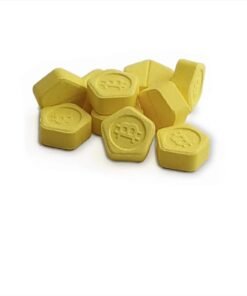 2+3-FEA Pellets (5x45mg+105mg)