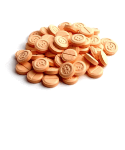 2-FMA Pellets (7x30mg)