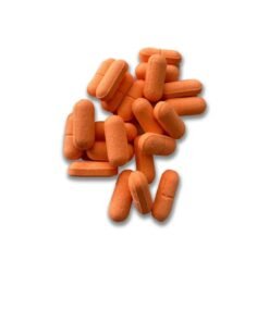 2-MMC pellets (5x250mg)