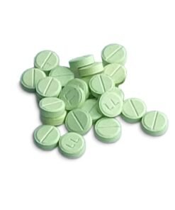 2C-B-FLY pelletstrips (2x10mg)