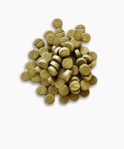 2-FDCK (2F-Ketamine) Pellets (5x100mg)