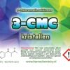 3-CMC Kristallen (1,4gr)