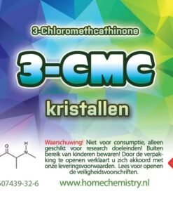 3-CMC Kristallen (1,4gr)