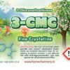 3-CMC Fine Crystalline (1,4gr)