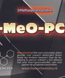 3-MeO-PCP (0,4gr)