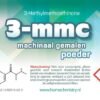 3-MMC Machinaal Poeder (1,7gr)