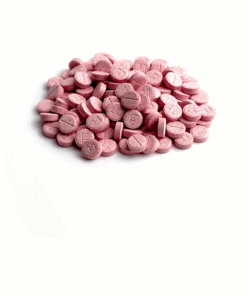 4-AcO-MET Pellets (3x20mg)