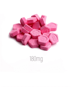 4-FMA XL Pellets (5x180mg)