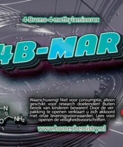 4B-MAR Poeder (0,5gr)