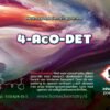 4-AcO-DET Poeder (60mg)