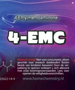 4-EMC (0,5gr)