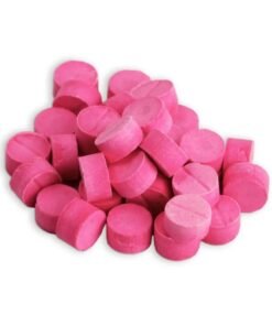 4F-Methylfenidaat XL Pellets (8x25mg)