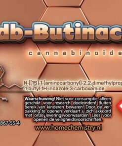 ADB Butinaca (0,5gr)