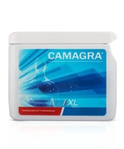 Camagra XL – 60 stuks