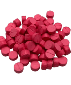 Deschloroetizolam Pellets 5mg