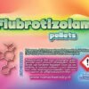 Flubrotizolam Pellets (8×0,5mg)