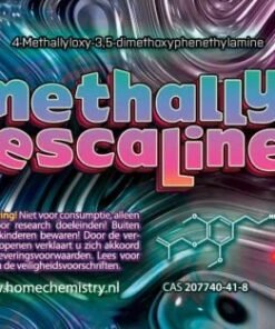 Methallylescaline (100mg)