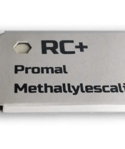 Methallylescaline Pelletstrips (2x21mg)