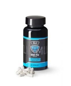RAD-140 Capsules – Next LVL Muscle