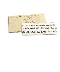 AL-LAD Blotters (2x150mcg)