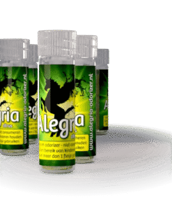 Alegria Citrus