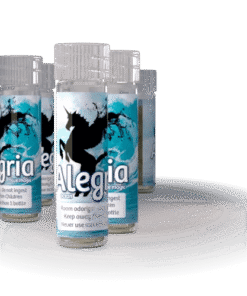Alegria Ocean Blue Magic