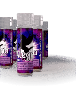 Alegria Supernova