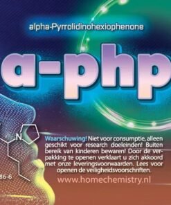 a-PHP Poeder (1gr)