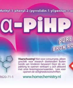 a-PiHP Kristal Brokken (1gr) - 2grams