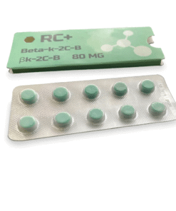 BK-2C-B Pellets (2x80mg)