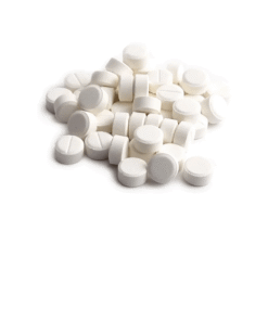 DCK Pellets (4x20mg)