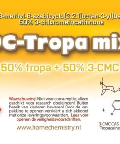 DC-Tropa-mix (0,5gr)
