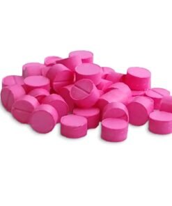 4F-Methylfenidaat XXL Pellets (5x75mg)