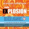 eXtase eXplosion Vanilla