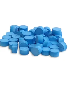 Flubromazepam Pellets (25x8mg) - 1 Unit