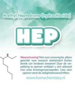 HEP Poeder (1gr)