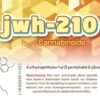 JWH-210 Poeder (0,6gr)