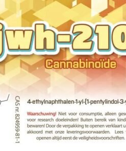 JWH-210 Poeder (0,6gr)