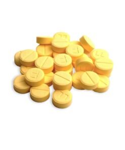 O-DSMT XL Pellets (3x50mg)