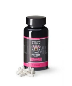 MK-2866 (Ostarine) Capsules – Next LVL Muscle