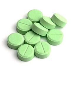 Pagoclone Pelletstrips (10x10mg)