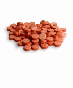 Rilmazafone Pellets (25x4mg)
